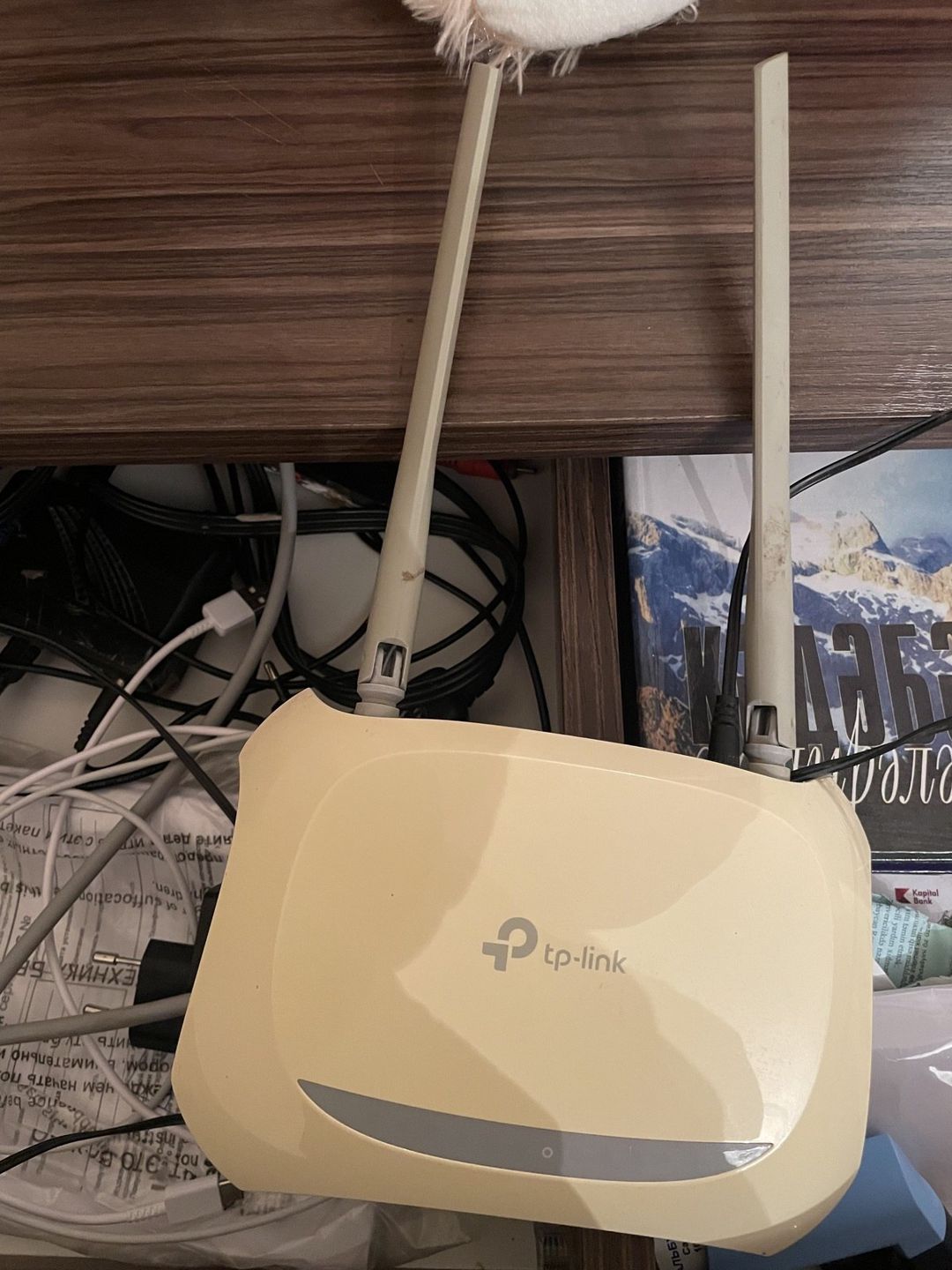 Modemlər — Şəbəkə və server avadanlığı, Bakı