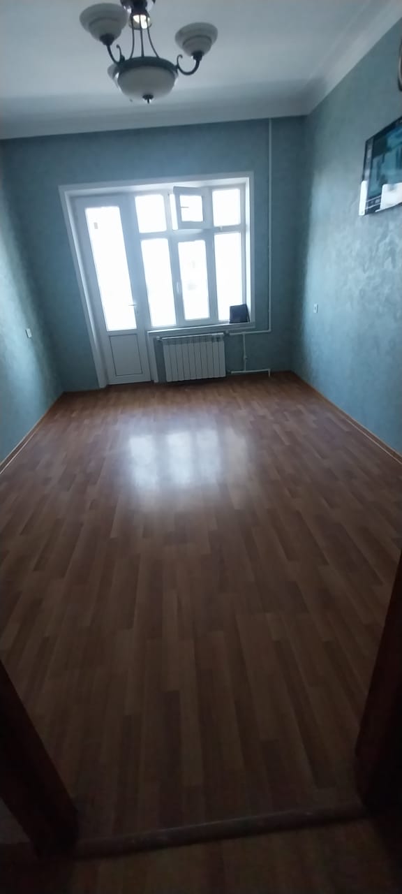 Satış: 3 otaqlı Köhnə tikili, 85 m², Nizami rayonu — Mənzil, Bakı (11)