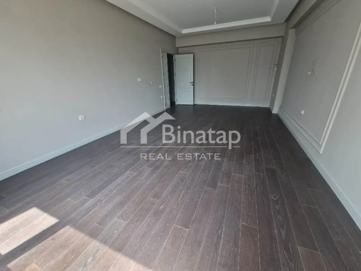 Satılır 4 otaqlı yeni tikili 128 m², Nəriman Nərimanov metrosu, Nərimanov rayonu — Mənzil, Bakı (5)
