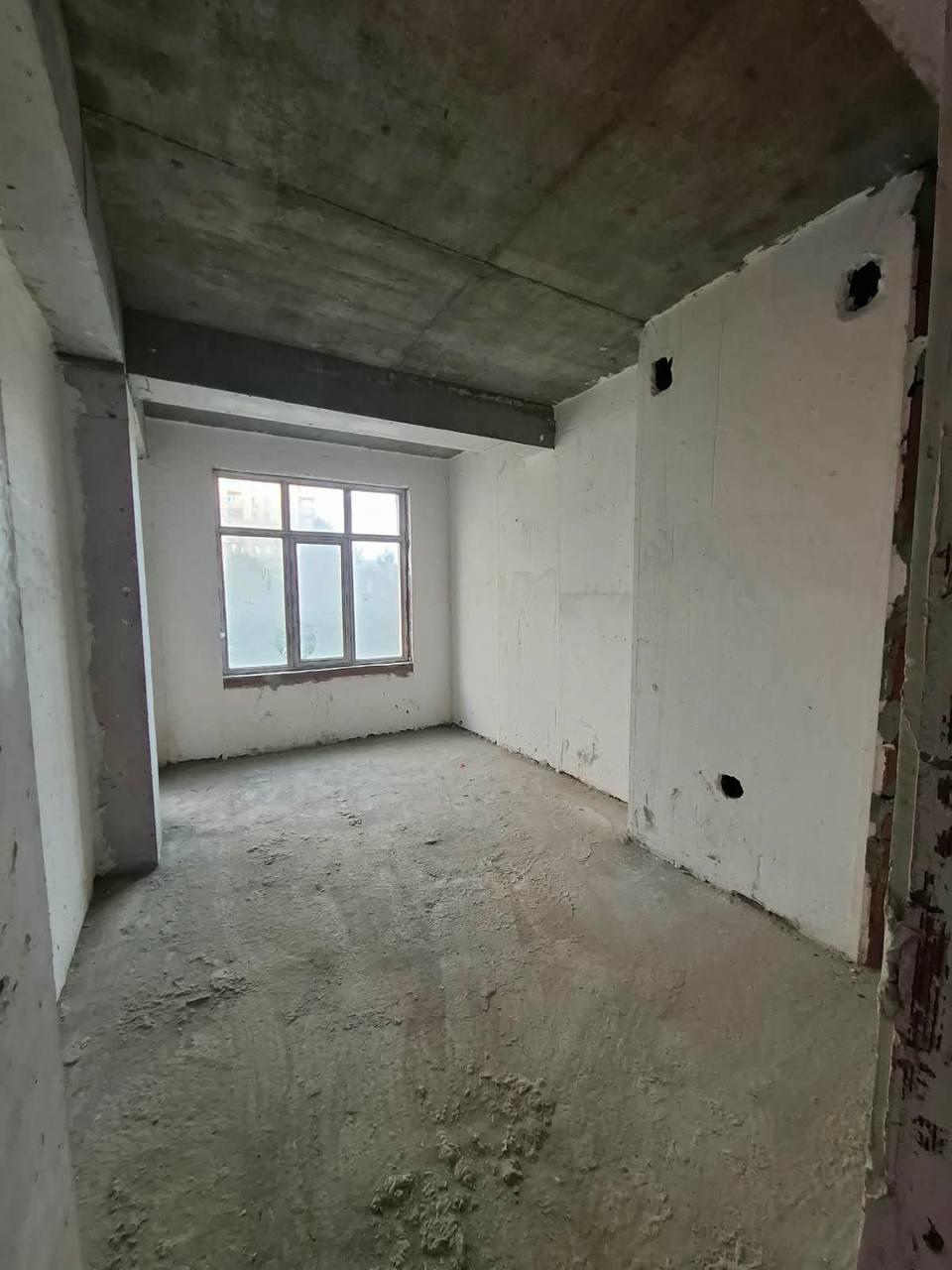 4 otaqlı mənzil, 166.6 m², Faiq Yusifov küç., 115 (Bina 5) (Araz 2011 A) — Mənzil, Bakı (6)