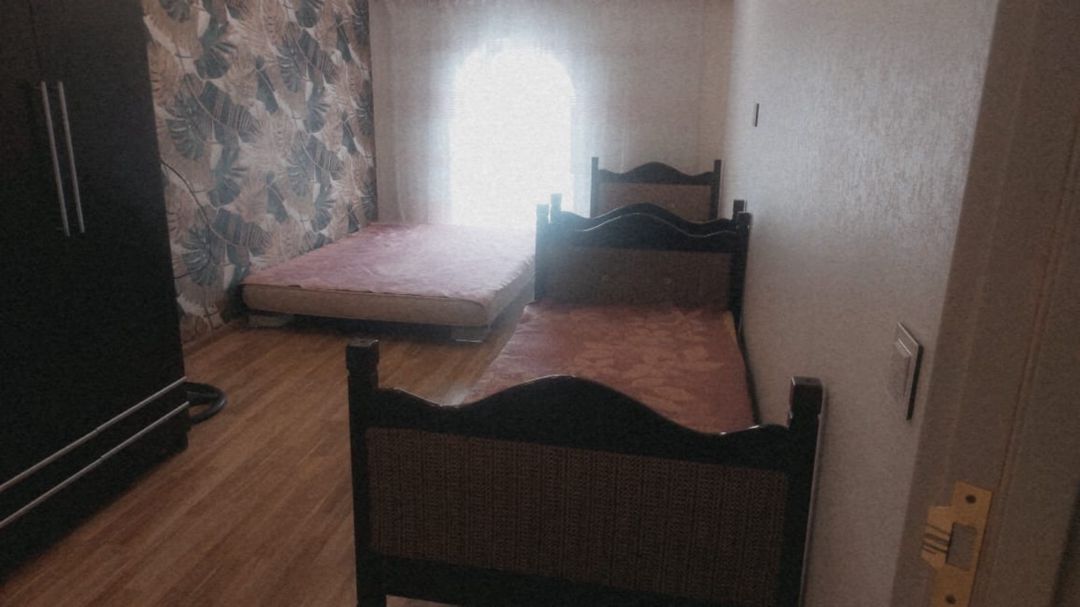 2-otaqlı yeni tikili kirayə verilir, Xırdalan ş., 60 m² — Mənzil, Xırdalan (11)