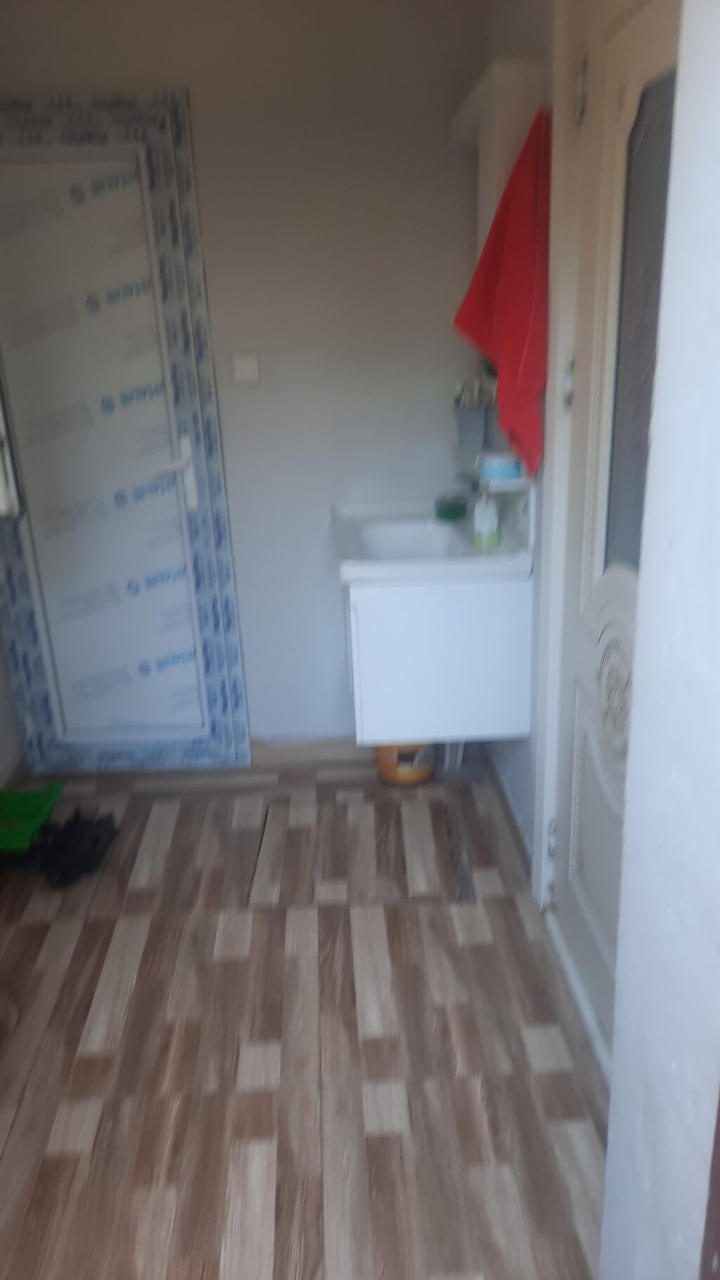 6 otaqlı, 182 kv. m, Kredit yoxdur, Yeni təmirli — Ev, villa, Digah (5)