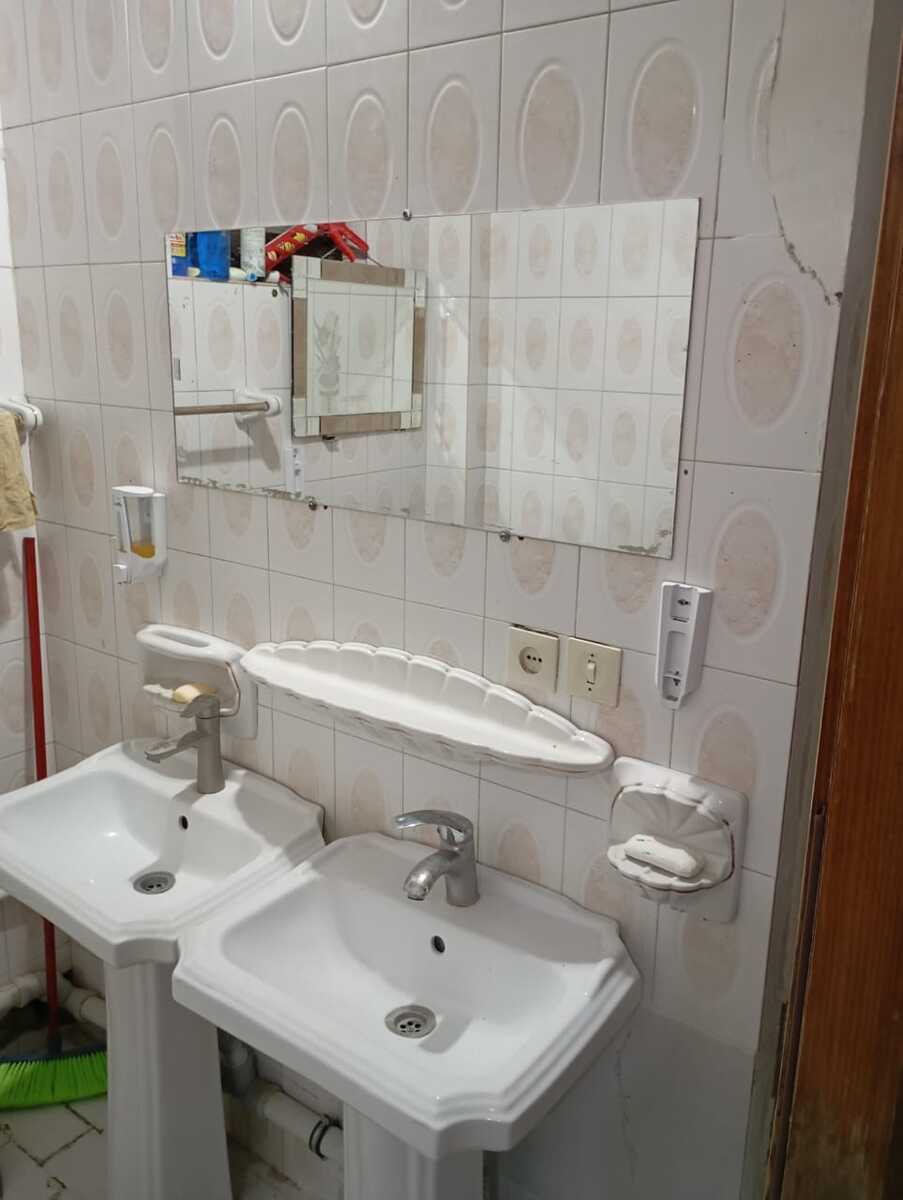 Bağ evi kirayə verilir, Nəsimi m — Ev, villa, Bakı (8)