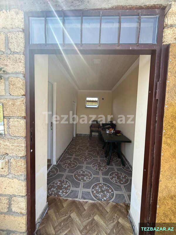 Xaçmaz rayon yergüc kəndində — Torpaq, Xaçmaz (7)