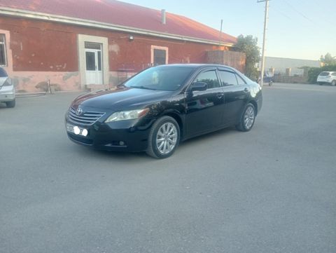Toyota Camry, 2007 il — Bakı
