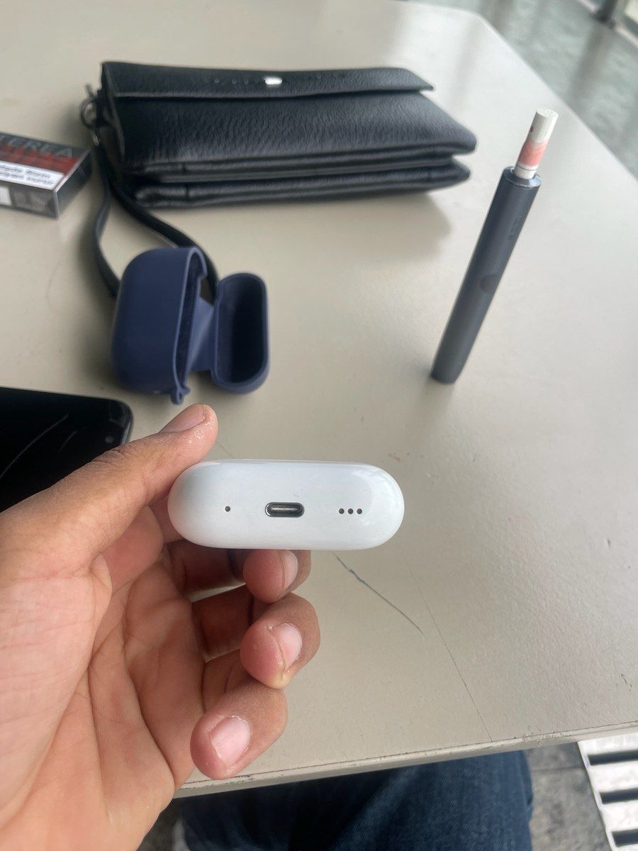AirPods pro 2 type-C — Səs texnikası, Bakı (7)