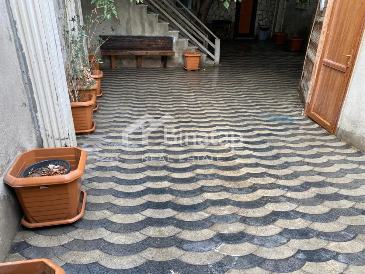Satılır 7 otaqlı həyət evi / bağ evi 260 m², Biləcəri qəsəbəsi, Binəqədi rayonu — Ev, villa, Bakı (5)