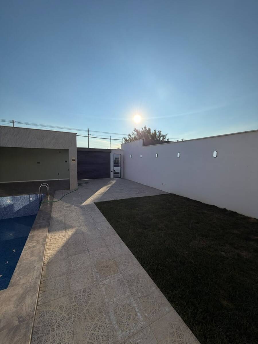 Bağ evi, Mərdəkan qəs — Ev, villa, Bakı (6)
