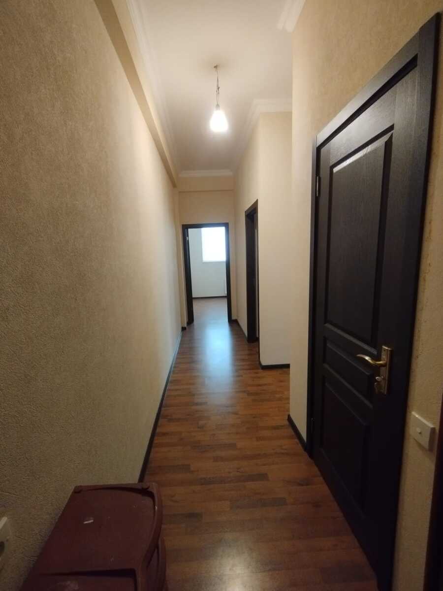 2-otaqlı yeni tikili kirayə verilir, Yasamal r., 63 m² — Mənzil, Bakı (5)