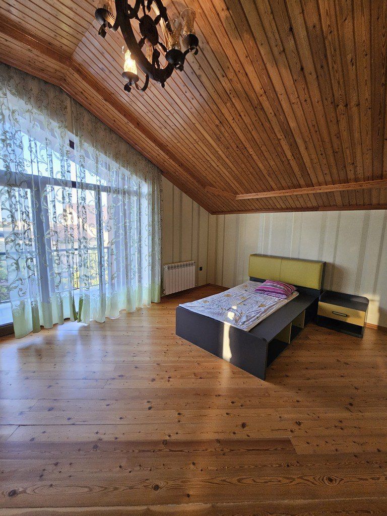 Satılır 5 otaqlı həyət evi/bağ evi 210 m² — Ev, villa, Bakı (11)