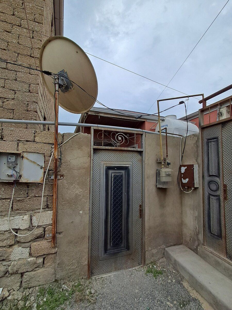 Həyət evi, Binə qəs — Ev, villa, Bakı (3)
