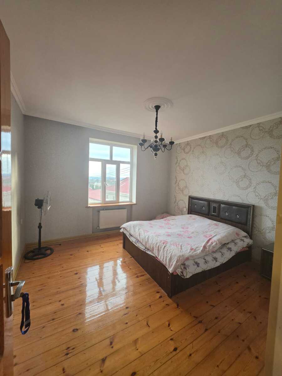Satılır 7 otaqlı həyət evi/bağ evi 200 m² — Ev, villa, Bakı (10)