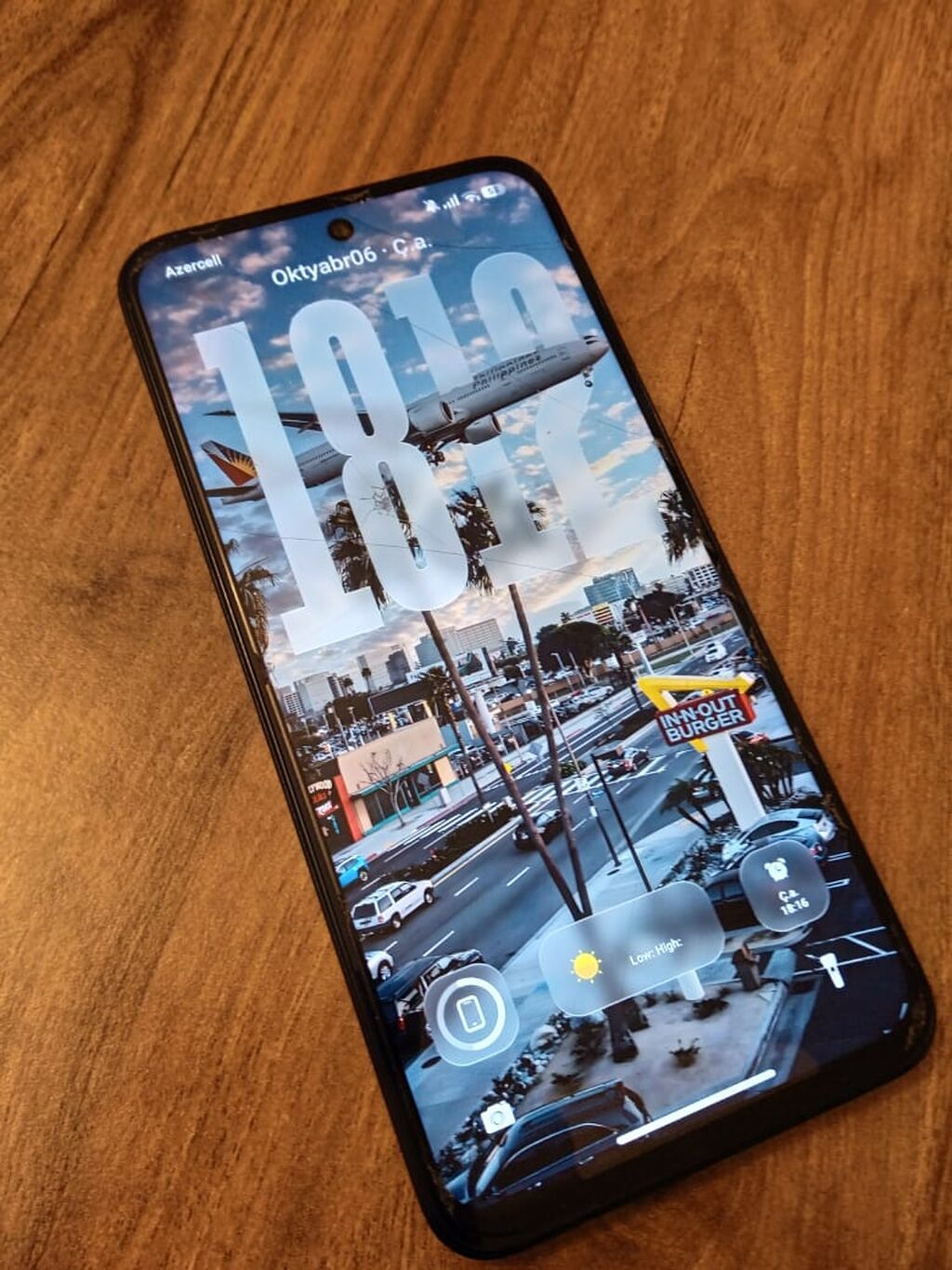 Redmi 256 GB, rəng - Qara, Face ID — Xiaomi, Bakı (2)