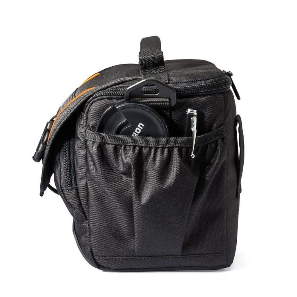 Fotoaparat çantası Adventura SH 160 II (Black) Dslr fotoaparatlar — Çantalar, Bakı (4)