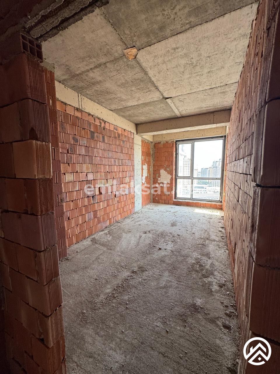 Satılır 3 otaq yeni tikili 127 m², Böyükşor — Mənzil, Bakı (8)