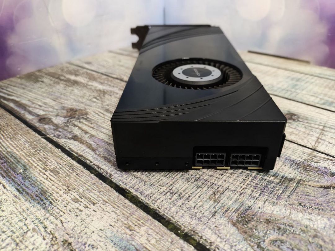 RTX 3070 Turbo 8GB — Kompüterlər və noutbuklar, Bakı (4)