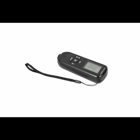 Boya Qalınlığı Ölçən Cihaz – HW-300S (Ultrasəsli/Rəqəmsal) — Bakı