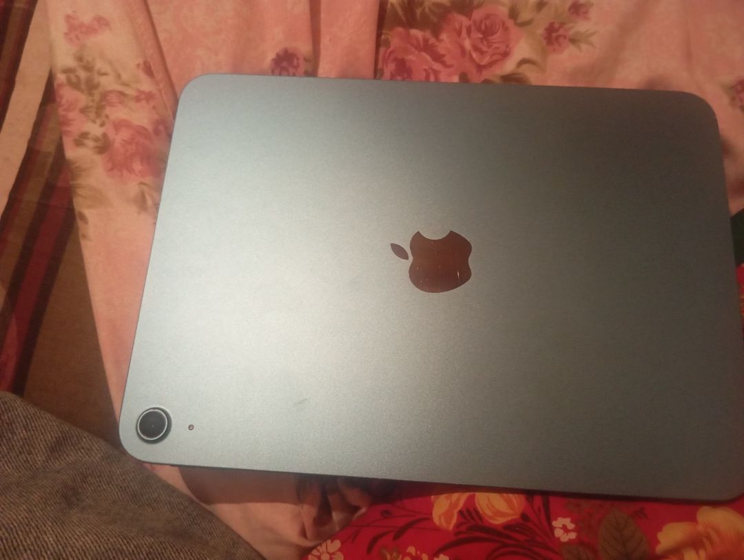 Apple iPad A16 2026 — Planshetlər, Bakı (5)
