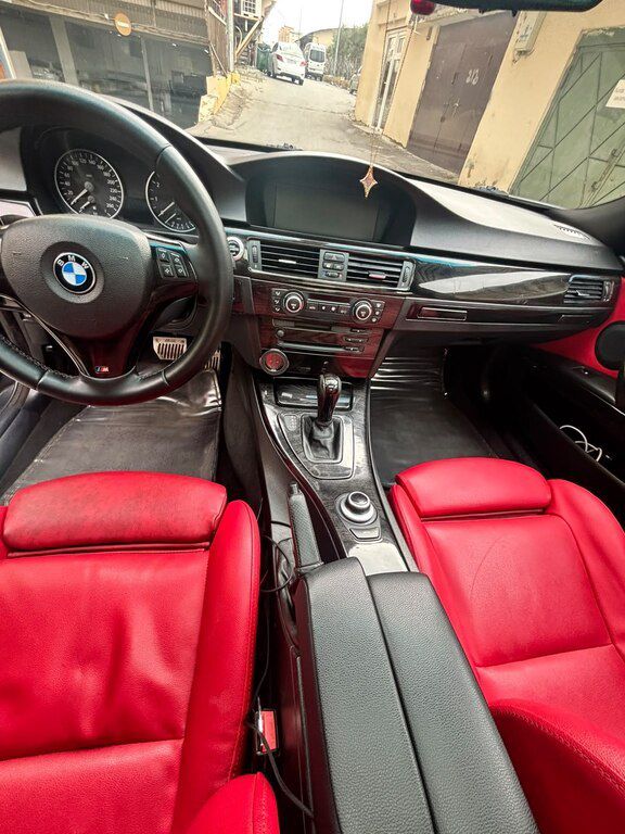 BMW 325, 2.5 L, 2006 il, 300 000 km 99-NN-725 — Avtomobillər, Bakı (11)