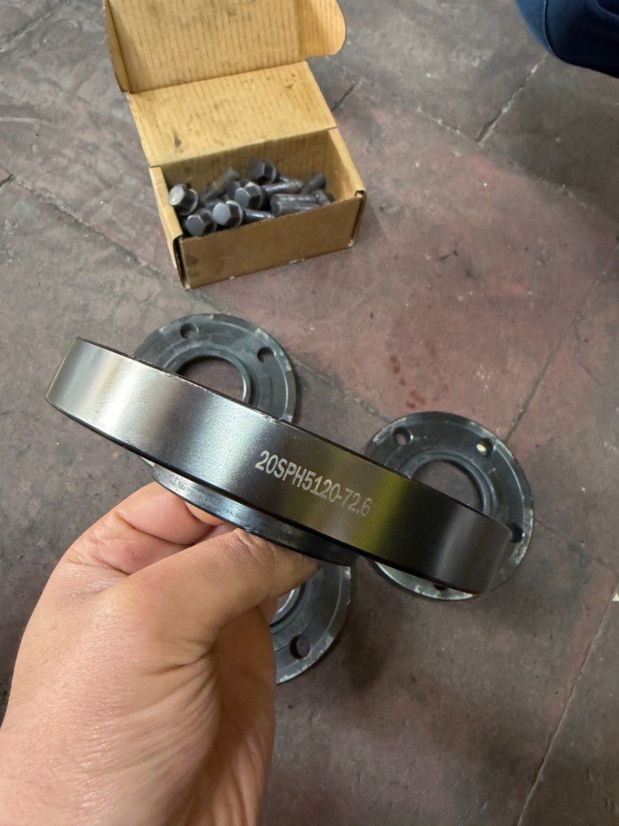 BMW spacer — Ehtiyat hissələri və aksesuarlar, Bakı (4)