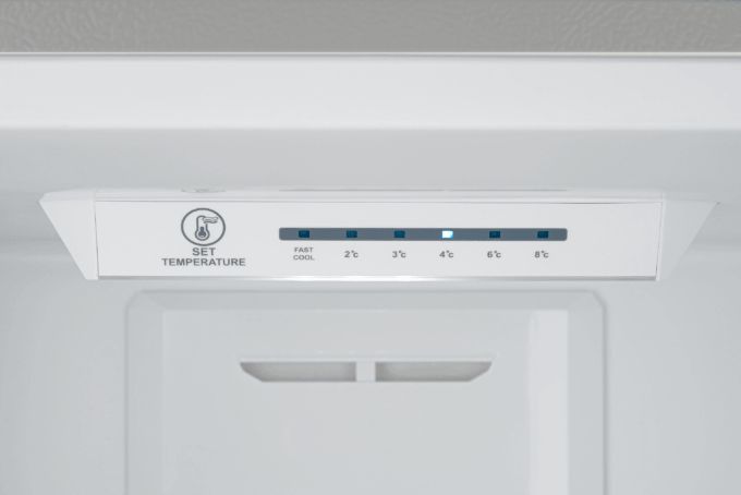 Soyuducu Ardesto DNF-M295X188 — Ev texnikası, Bakı (3)