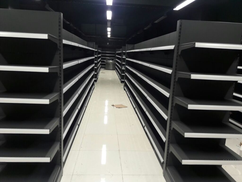 Market vitrinləri — Biznes və avadanlıq, Bakı (4)
