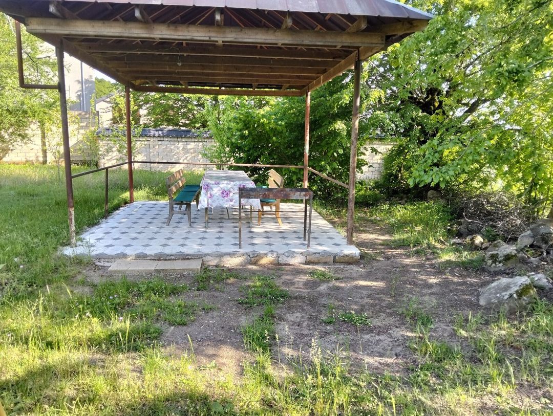 Bağ evi kirayə verilir, İsmayıllı r — Ev, villa, İsmayıllı (4)