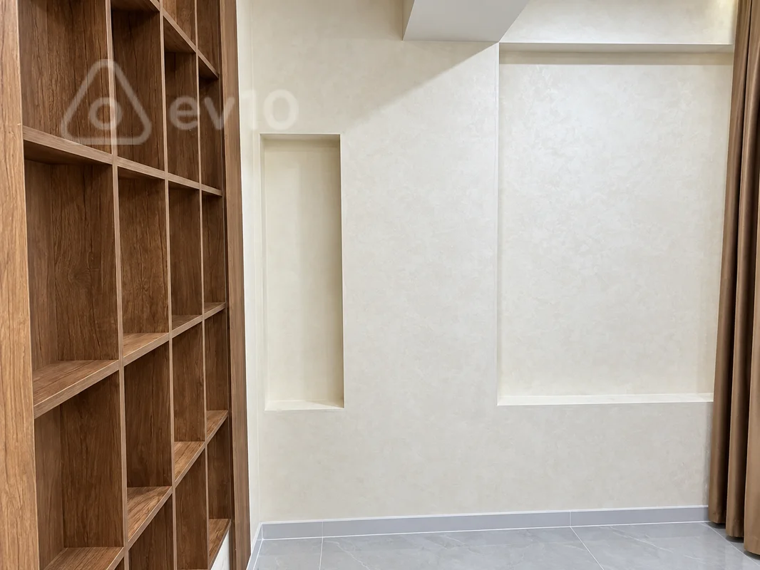 2 otaqlı mənzil, 32 m², Xırdalan, Aaaf Park Y/K — Mənzil, Xırdalan (5)