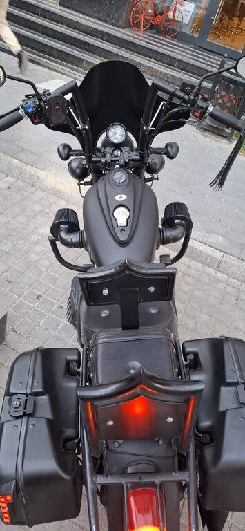 Tufan Istiqlal, 250 sm3, 2024 il, 30 000 km — Avtomobillər, Bakı (6)
