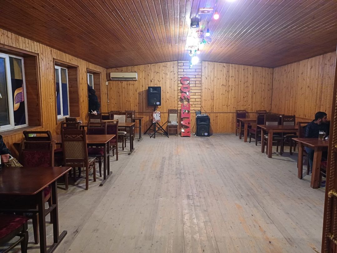 Reklam lövhəsi — Biznes və avadanlıq, Bakı (3)