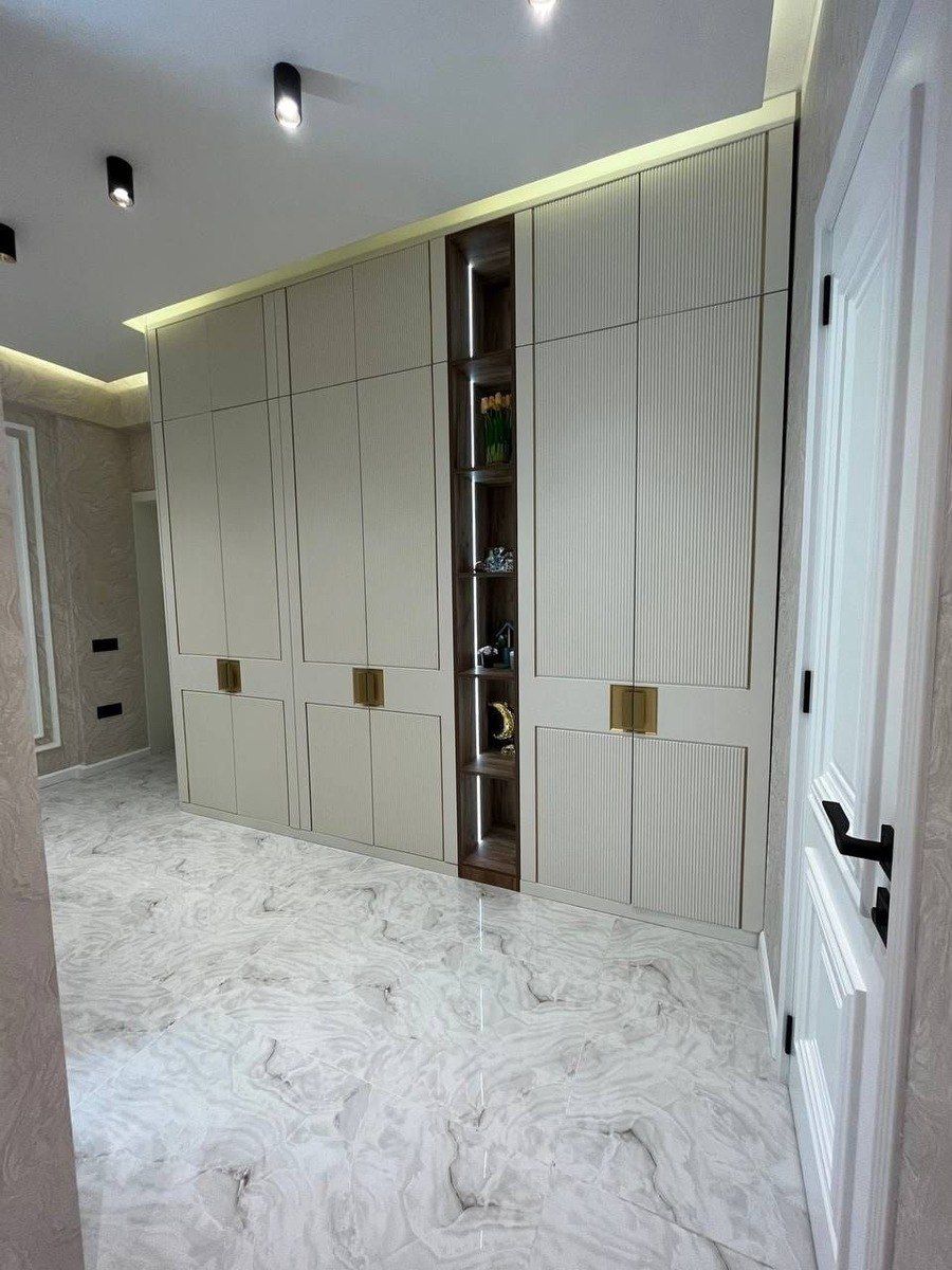 Satılır 3 otaqlı yeni tikili 125 m² — Mənzil, Bakı (7)
