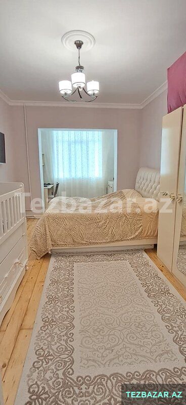 2 otaq satilir — Mənzil, Bakı (8)