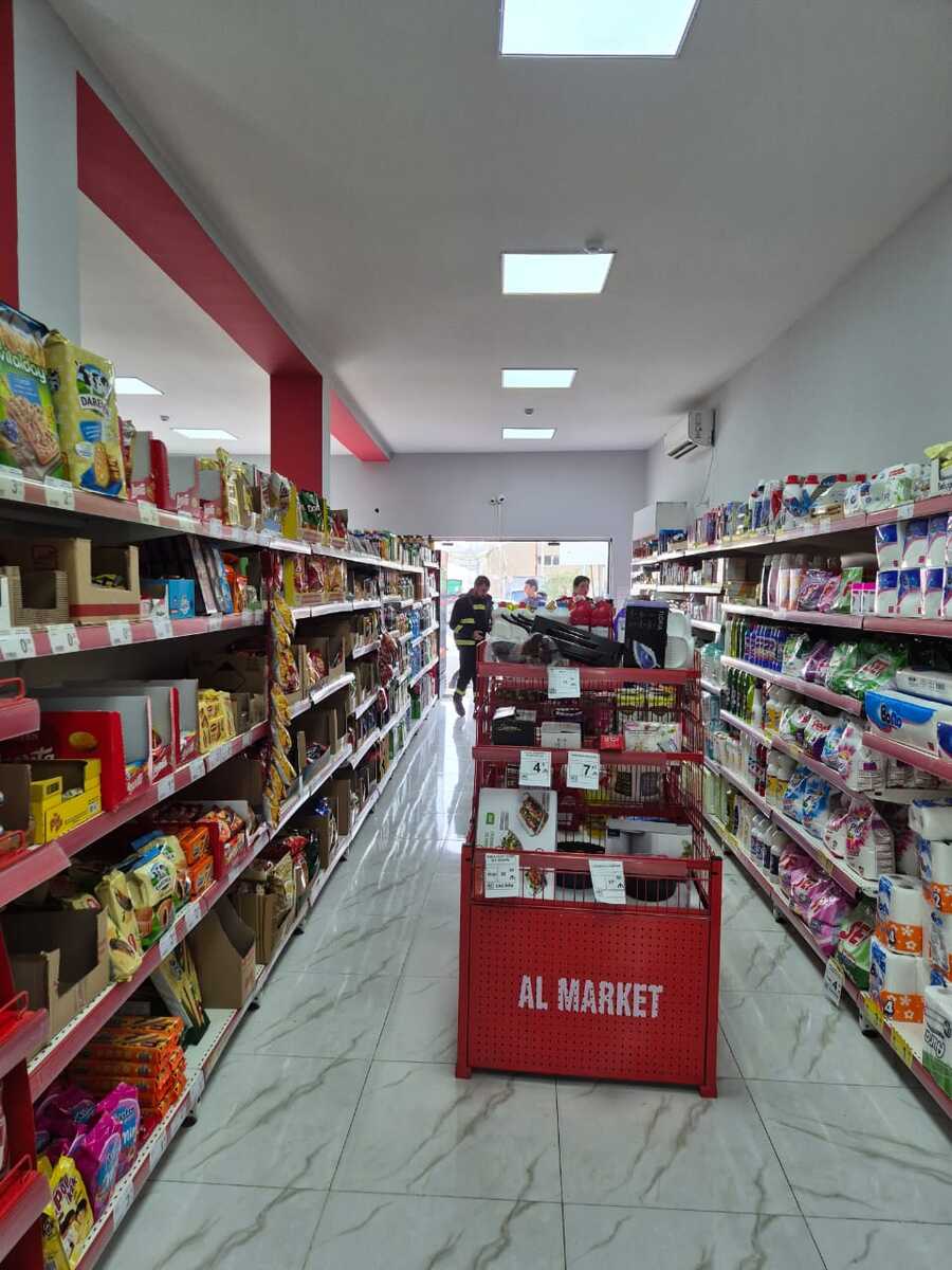 İcarəyə verilir obyekt 120 m² — Əmlak, Bakı (6)