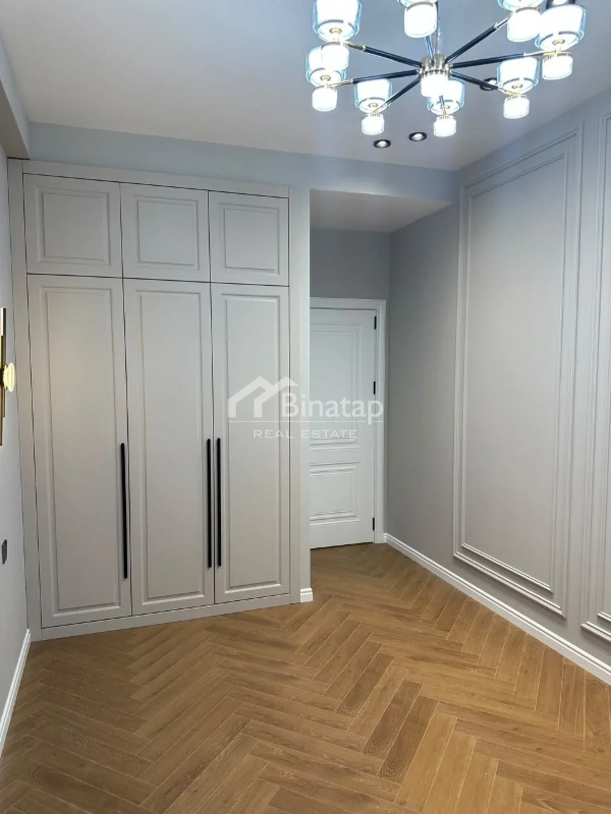 Satılır 2 otaqlı yeni tikili 65 m², Gənclik metrosu, Nərimanov rayonu — Mənzil, Bakı (3)