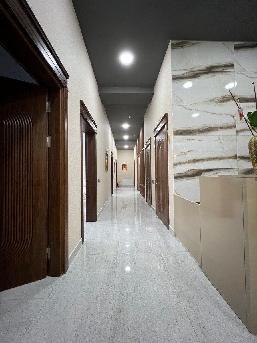 İcarəyə verilir obyekt 220 m² — Əmlak, Bakı (3)