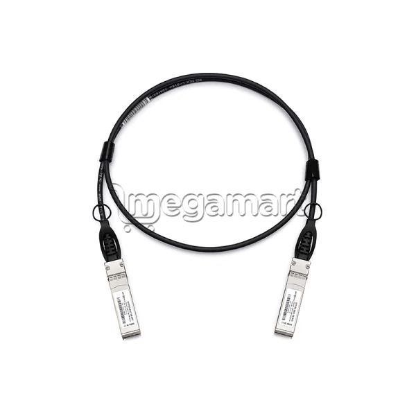 Kabel Aruba 10G SFP+to SFP+1m DAC (J9281D) — Smartfon üçün kabelləri və keçidçilər, Bakı