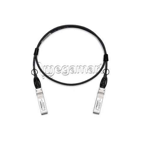 Kabel Aruba 10G SFP+to SFP+1m DAC (J9281D) — Bakı