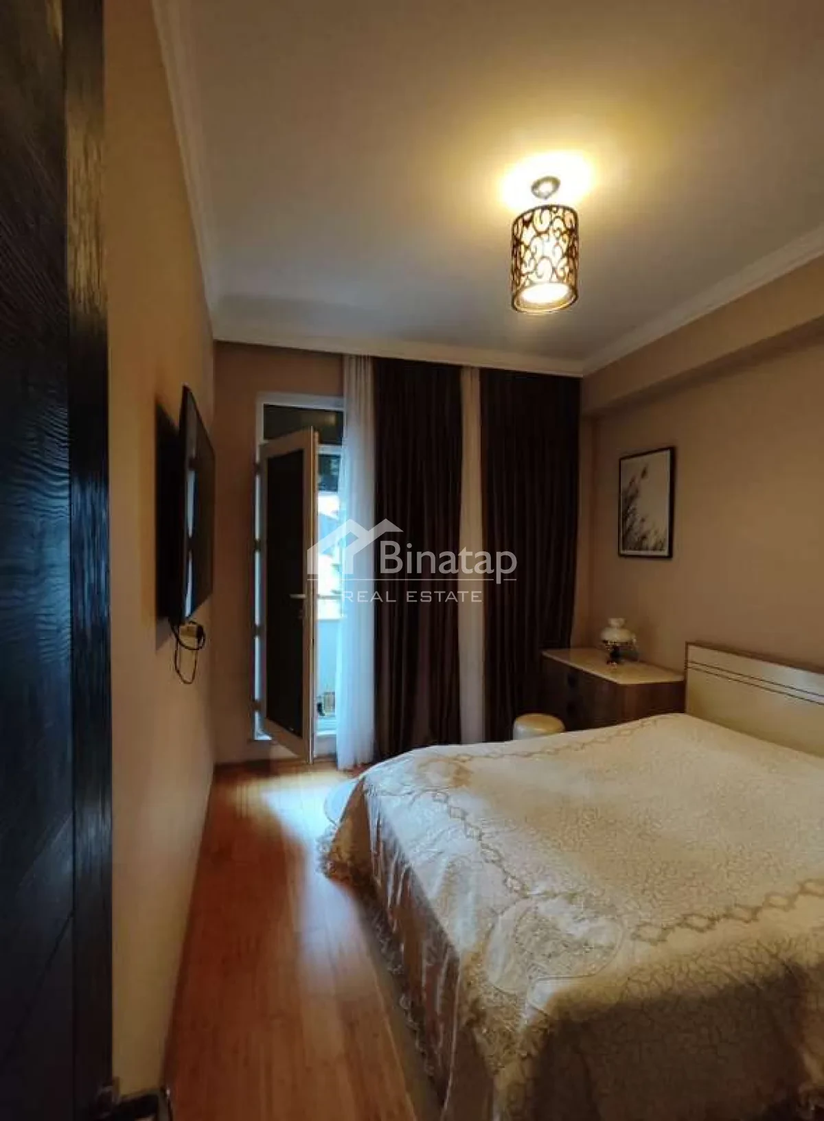 Satılır 2 otaqlı yeni tikili 50 m², 20 Yanvar metrosu, Yasamal rayonu — Mənzil, Bakı (2)