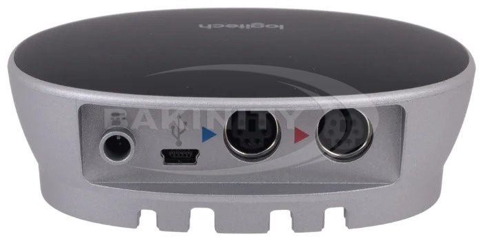 Conference Camera Logitech Group (L960-001057) — Veb kameralar, Bakı (3)