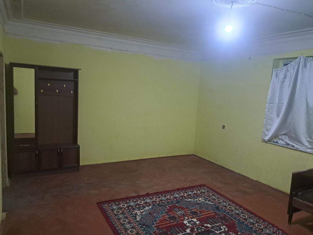 Həyət evi kirayə verilir, Badamdar qəs — Ev, villa, Bakı (6)