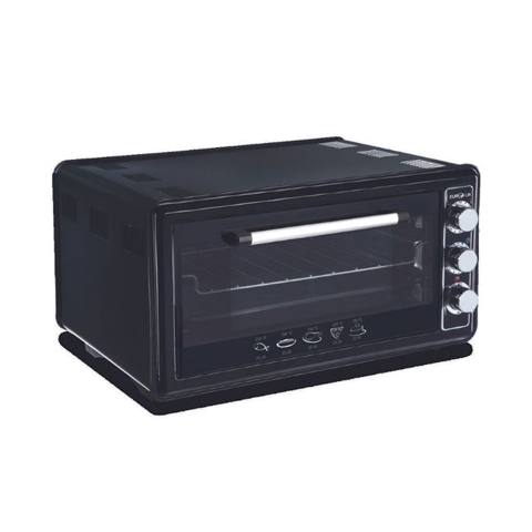 Soba Eurolux EU-EO3239EB-52LRSG Eurolux EU-EO3239EB-52LRSG – 52 — İbay Az — Tabletop stoves