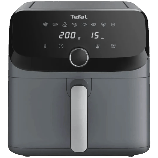 Fritoz Tefal Easy Fry Mega 7.5L 1510002887 — Mətbəx texnikası, Bakı