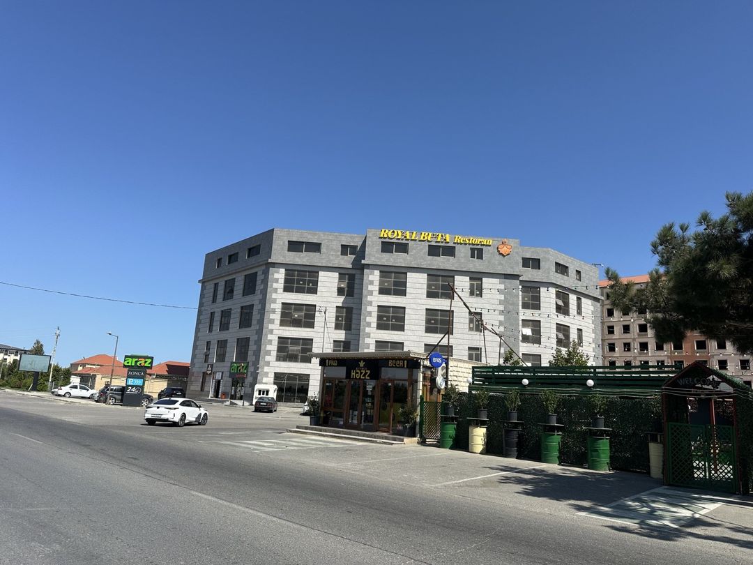 Satılır torpaq 6 sot — Torpaq, Bakı (6)