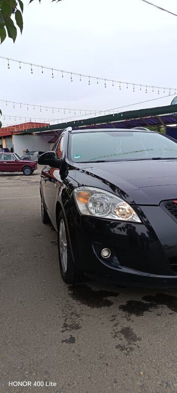 Kia Ceed SW, 1.4 L, 2008 il, 291 908 km 77-DD-506 — Avtomobillər, Şəmkir (3)