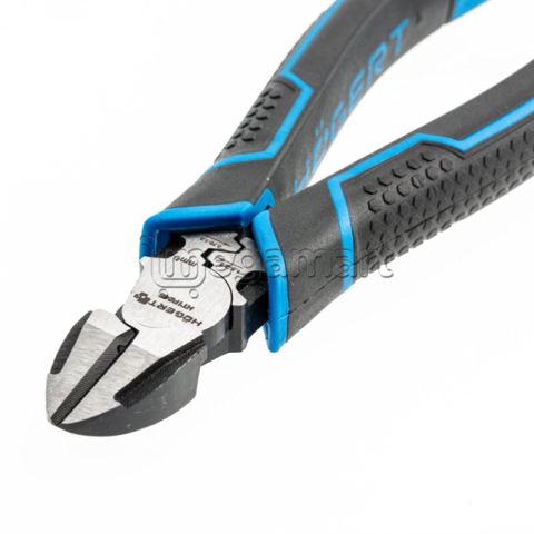 Kəlbətin Çoxfunksiyalı (yan kəsici) 200 mm 6 da 1 Högert HT1P243 — Bakı