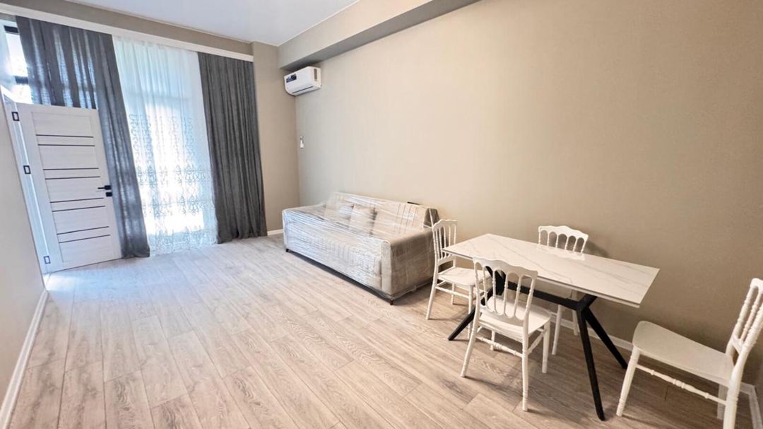 İcarəyə verilir 3 otaqlı yeni tikili 80 m² — Mənzil, Bakı (2)