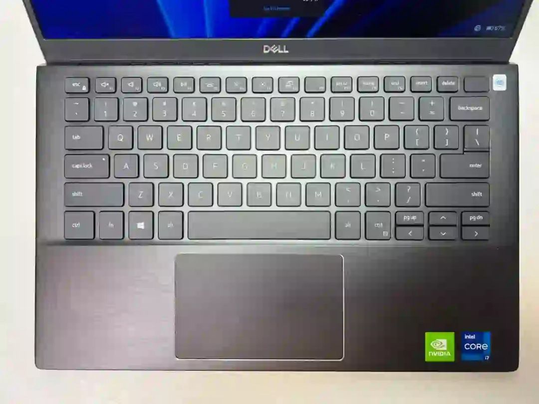Noutbuk Dell Vostro 5301 P121G — Noutbuklar, Bakı (3)