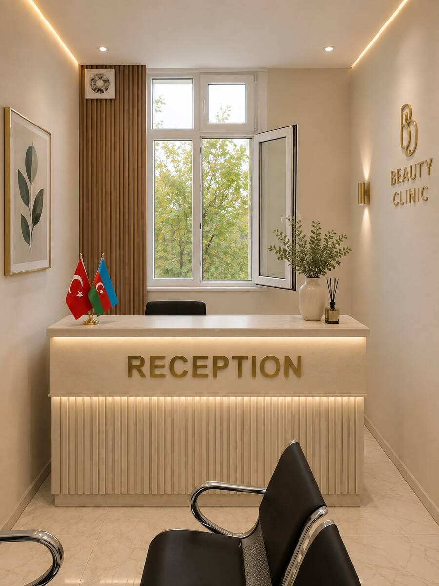 İcarəyə verilir obyekt 150 m² — Əmlak, Bakı