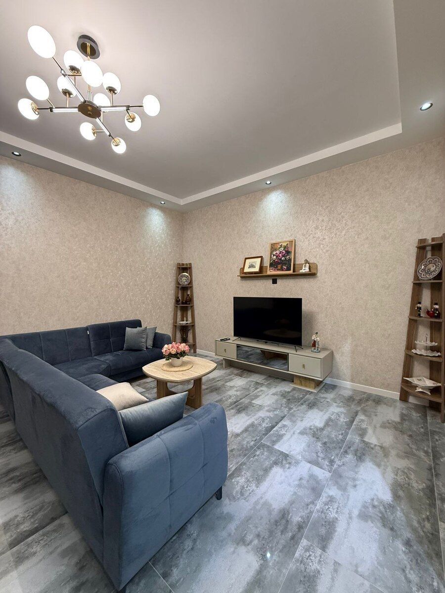 Bağ evi kirayə verilir, Mərdəkan qəs — Ev, villa, Bakı (10)