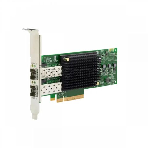 Şəbəkə kartı HPE SN1610E 32Gb 2p FC HBA (R2J63A) — Bakı
